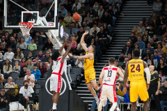 Rewind, Count, Repeat: The Manual Work Behind Basketball Analysis