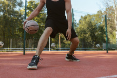Basketball Briefing — September 20, 2026