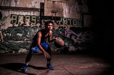 Basketball Briefing — September 19, 2026