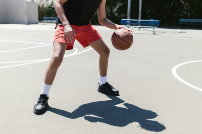 Basketball Briefing — September 21, 2026