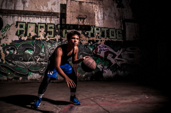 Basketball Briefing — September 19, 2026