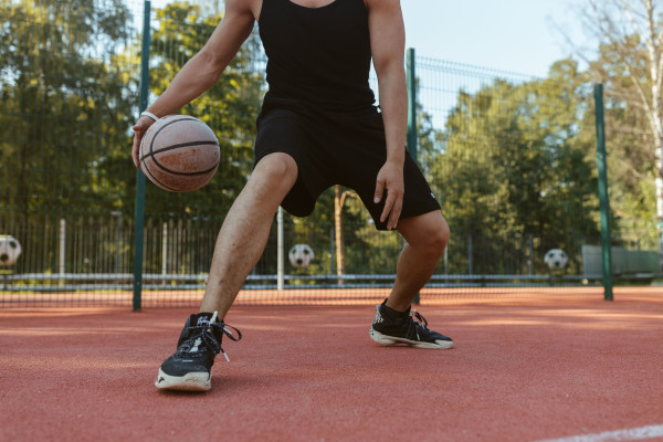 Basketball Briefing — September 20, 2026