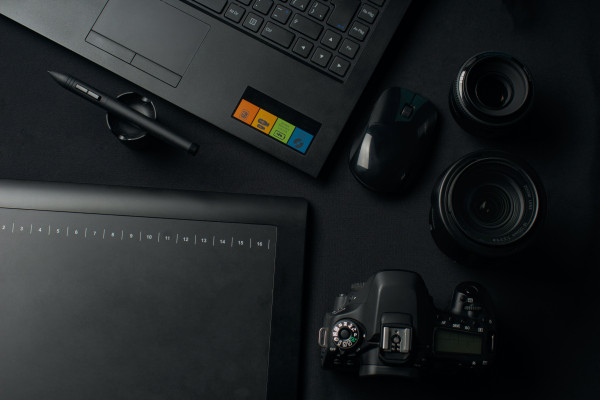 Freelancers and creatives