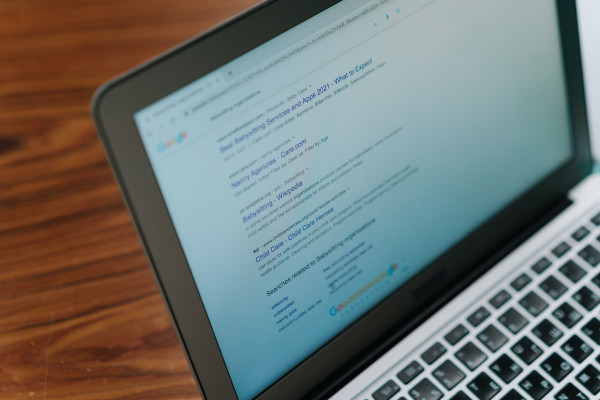 Free Address or Your Own Domain? When a Small Business Should Upgrade