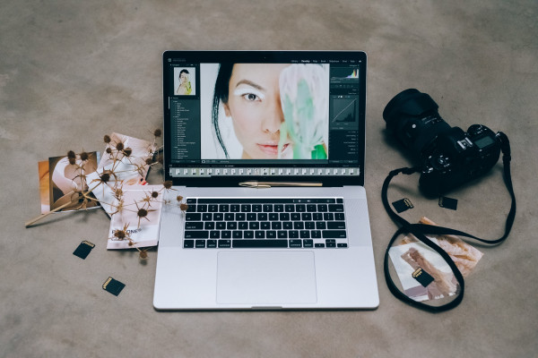 How to Build a Portfolio Website in an Afternoon (For Freelancers and Photographers)