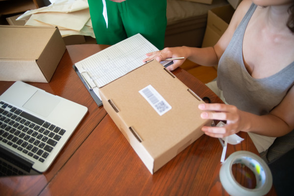 Starting a Small Online Store: What to Sell First and How to Get Paid
